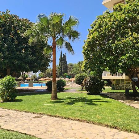 Iris Del Mar Apartment Benalmádena Exterior foto