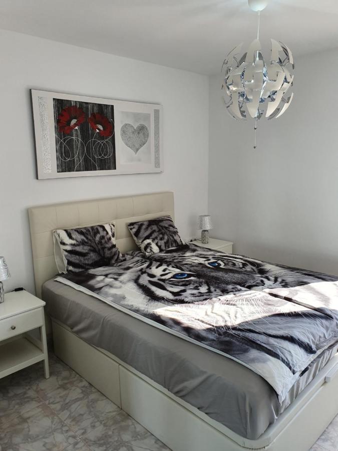 Iris Del Mar Apartment Benalmádena Exterior foto