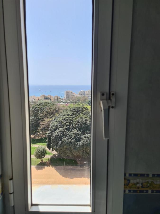 Iris Del Mar Apartment Benalmádena Exterior foto